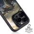 Rogue Dragon by Tom Wood iPhone 15 Pro Kickstand Case